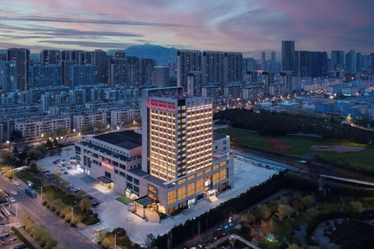 Others 5, Qingdao West Coast City Terrace Detai Hotel, Qingdao