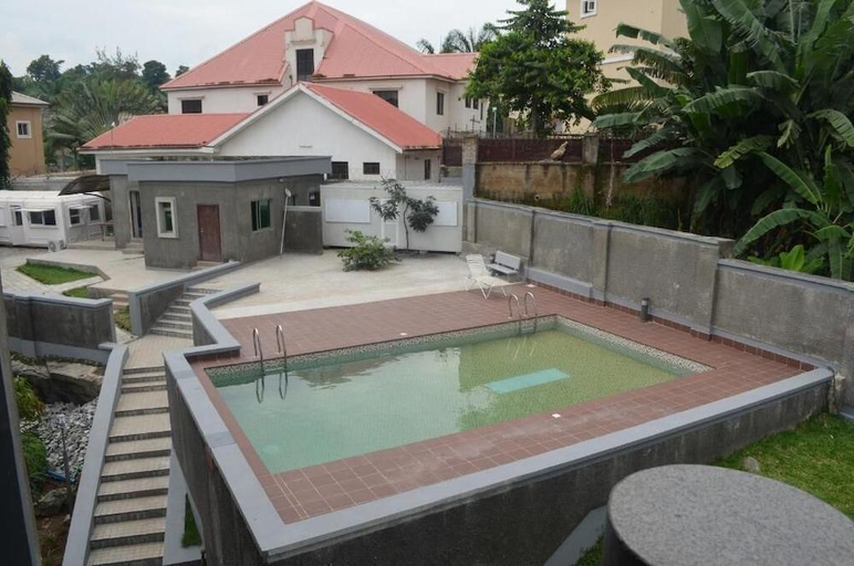 Sport & Beauty 4, Lakewood Luxury Apartments, Bwari
