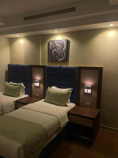 5, SwissBlue Hotel Apartments Jazan, Jizan