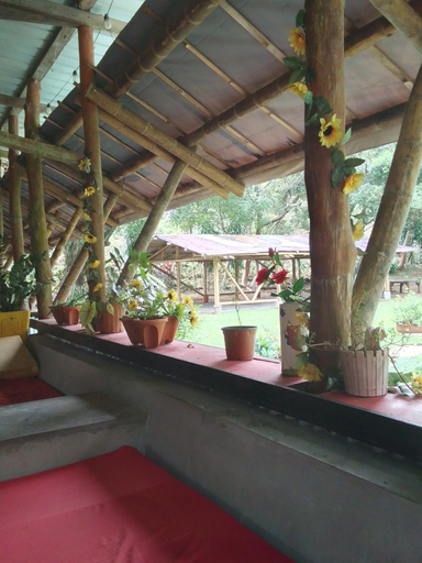 Others 3, Waterfall Hostel, Dolega