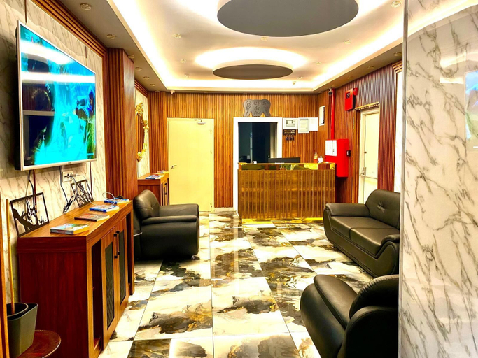 Others 5, NERA OTEL, Kağıthane