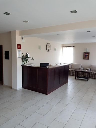Public Area 2, Hotel Podkovata, Etropole