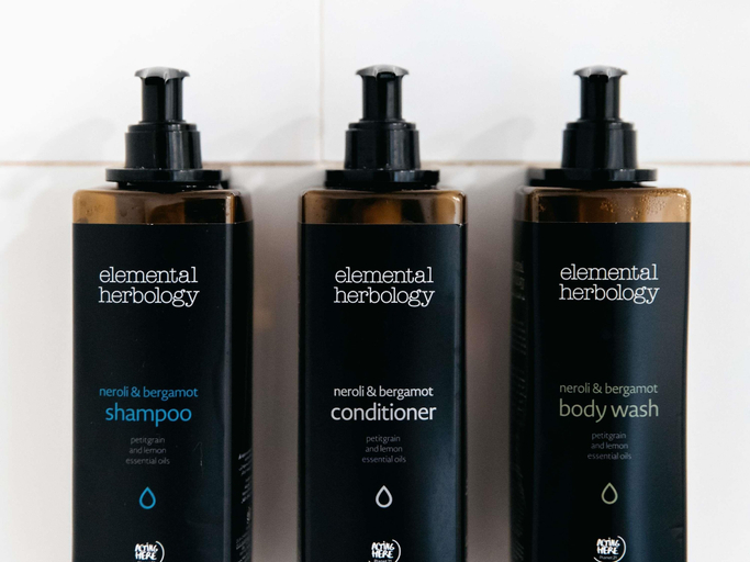 Amenities 8