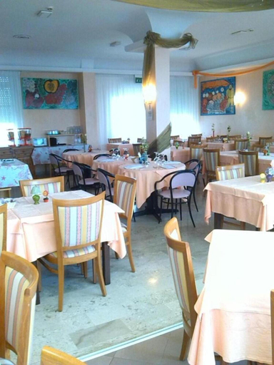 Food & Drinks 5, Hotel Stiefel, Udine