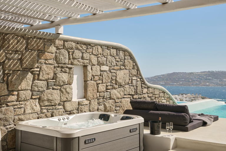Sport & Beauty 2, Οvea Mykonos, South Aegean