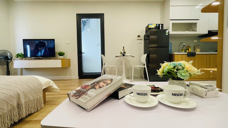 Others 5, Luna's House - Vinhomes Smart City, Từ Liêm