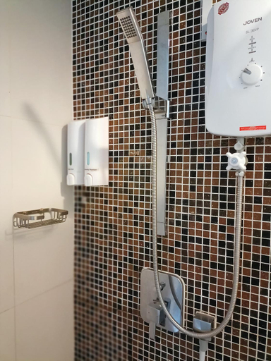 Shower 3, FOR SLEEP Studio, Kota Kinabalu