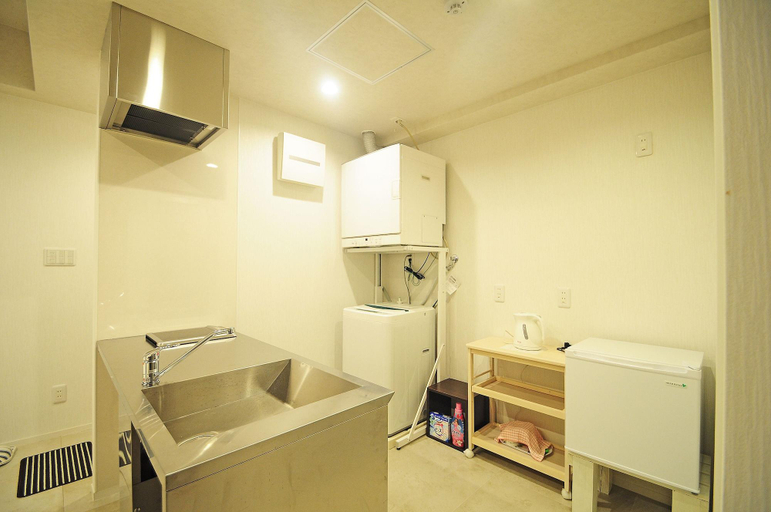 Bedroom 3, Hoshino Terrace Alcyone II, Miyakojima