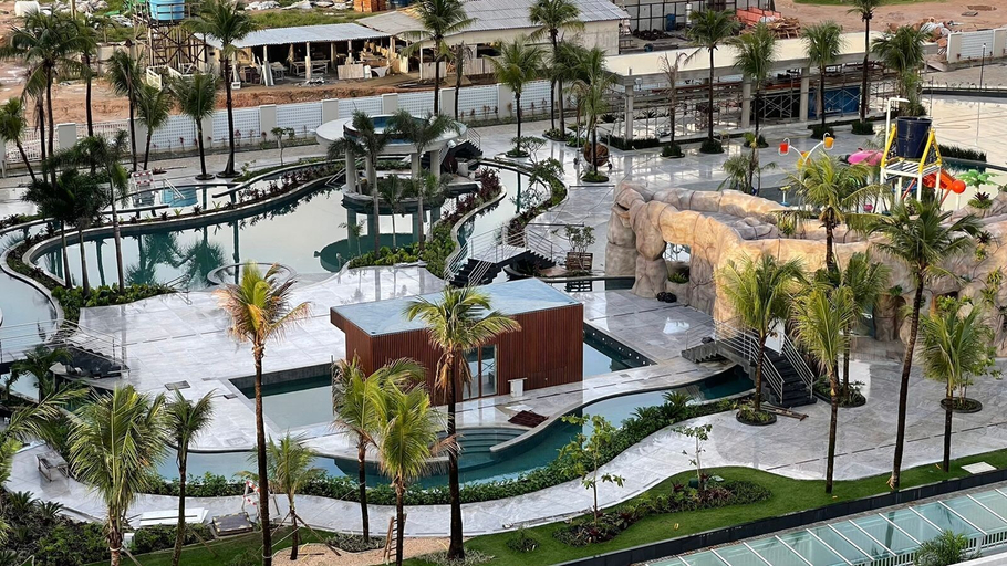 Others 2, SaltBeach - Salinas Premium Resort, Salinópolis