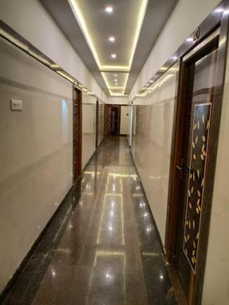 5, KJR Residency, Chennai