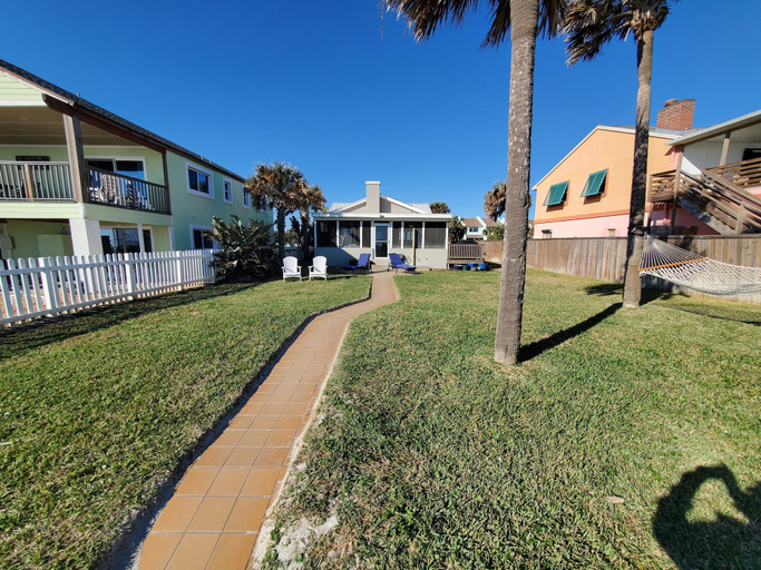 Exterior & Views 2, Coastal Bliss, Saint Johns