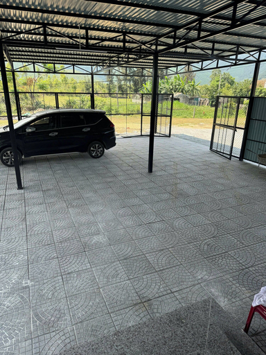 Public Area, Tùng Lâm hotel, Quảng Trạch