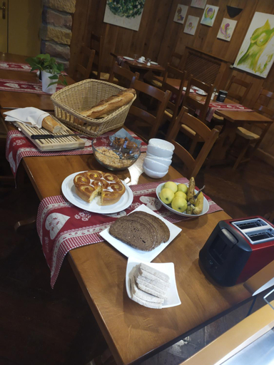 Food & Drinks 4, Brit Hotel Le Relais d'Issenheim, Haut-Rhin