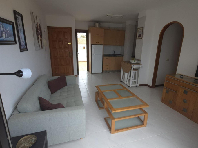 Others 4, Aqua Vista El Cardon 1BR Free Parking Heated Pool, Santa Cruz de Tenerife