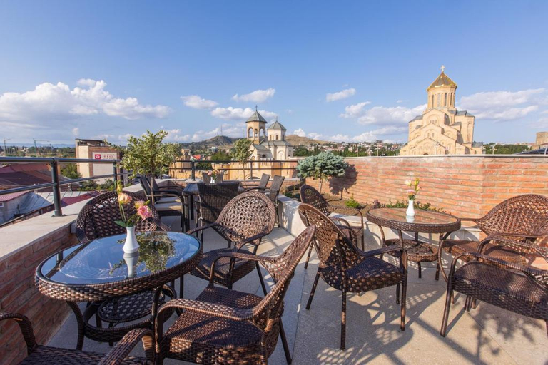 Others 3, Bellevue Boutique Hotel, Tbilisi
