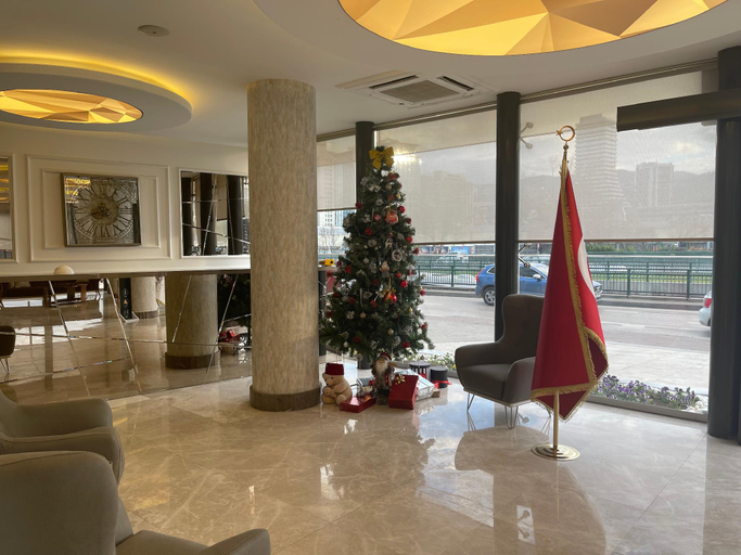 Others 5, LE LUXE suites hotel SPA, Nilüfer