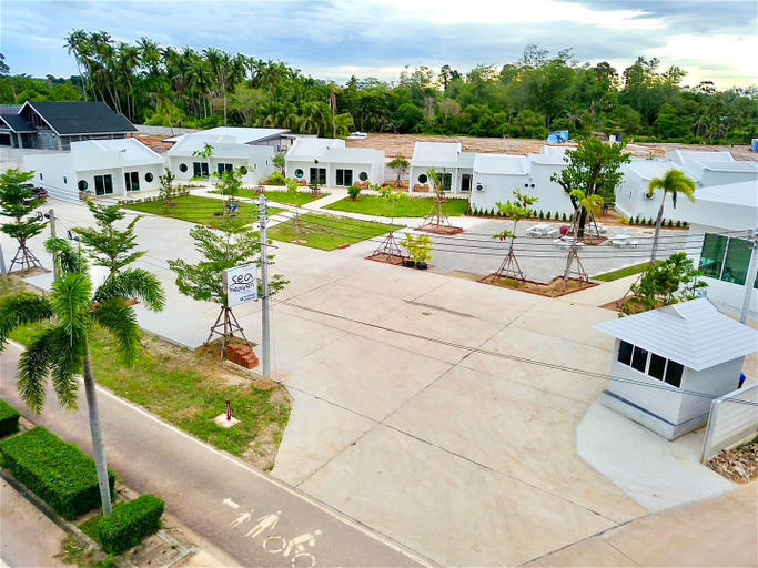 Exterior & Views 5, SeaHeavenResort, Klaeng