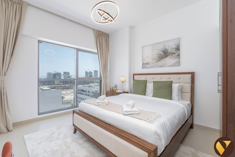 Bedroom 3, Jeewar Brand New Relaxing Pool Kids Area