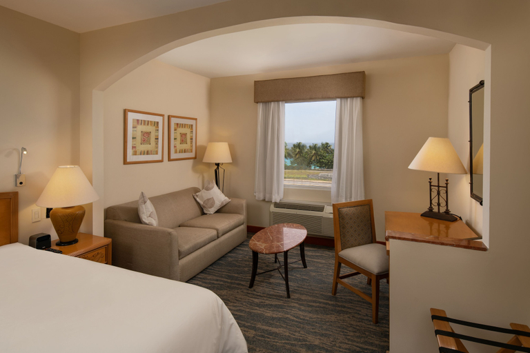 Bedroom 3, Four Points by Sheraton Santo Domingo, Santo Domingo Este