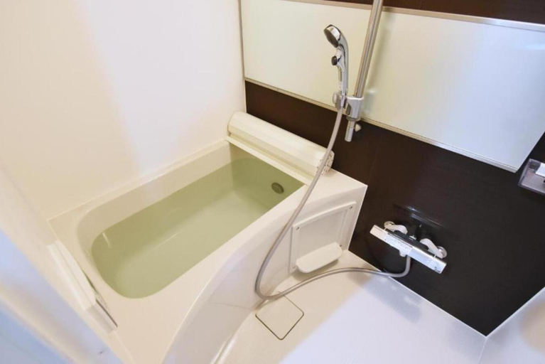 Bathroom, Ethos Ebisu 201 - Vacation STAY 09298v, Shibuya