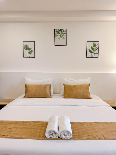 Bedroom 14