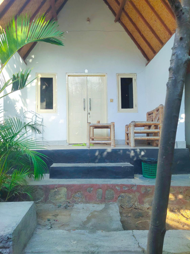 Exterior & Views 1, Putri Nyale Bungalows & Rooms, Lombok