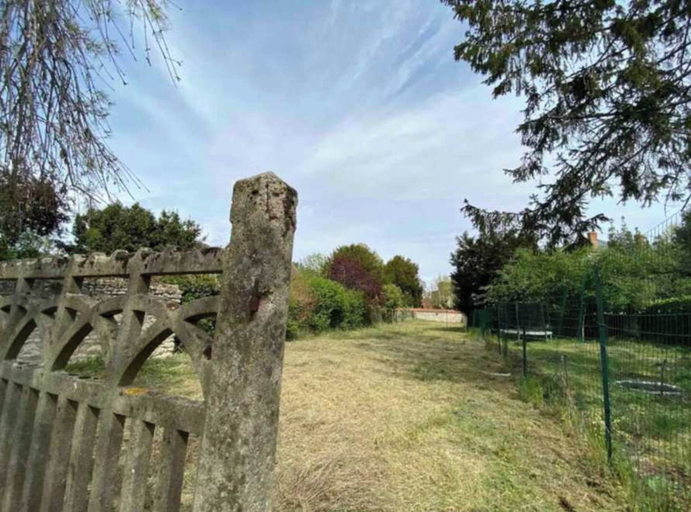 Property grounds, Charming Flat - 1bdr/2p - Montargis Centre, Loiret