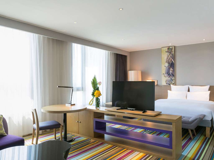 Others, Novotel Nanchang Sunac, Nanchang