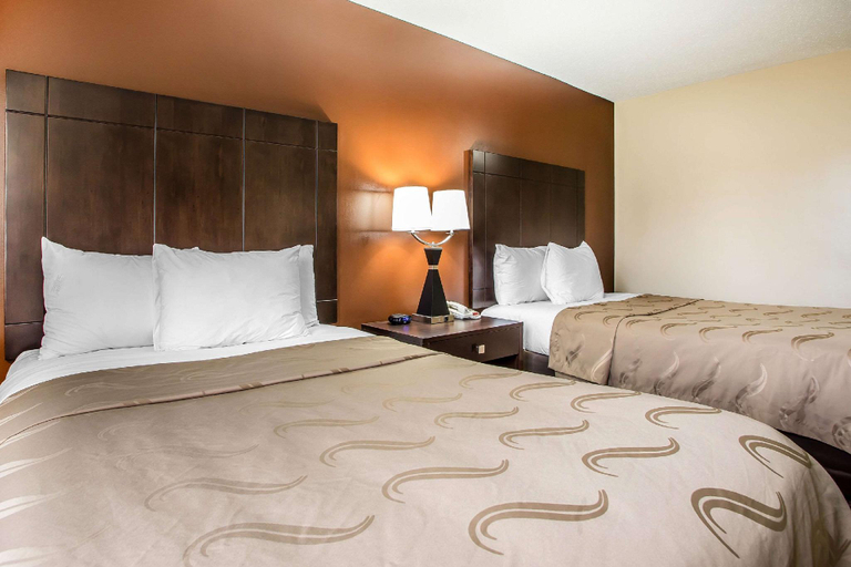 Bedroom 13