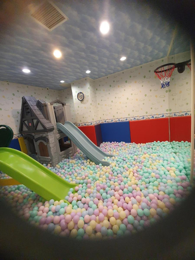 Sport & Beauty, Joy Garden , Kaohsiung