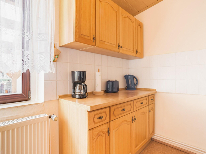 Others 5, Countryside Stay in Meisdorf, Harz