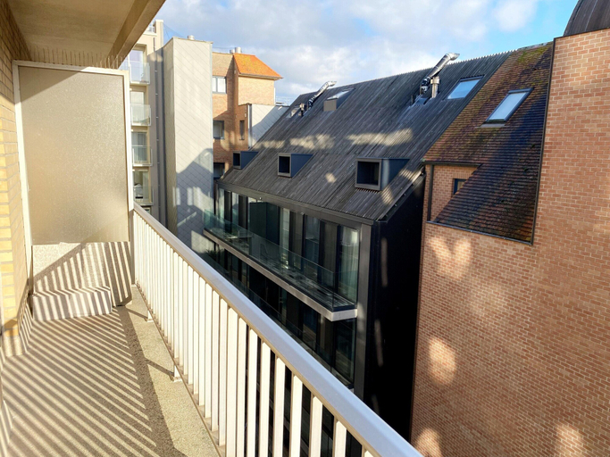 Others 5, Apartment in Nieuwpoort by the Beach, West-Vlaanderen