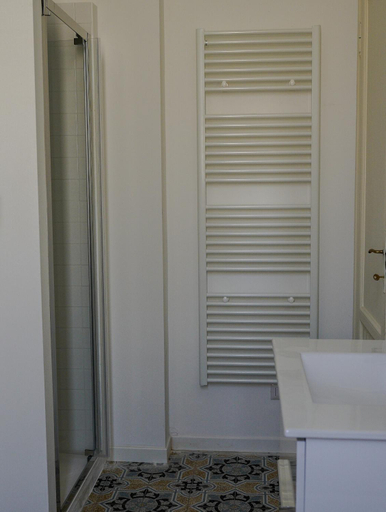 Others 5, FEEL - Mille Suites, Bergamo