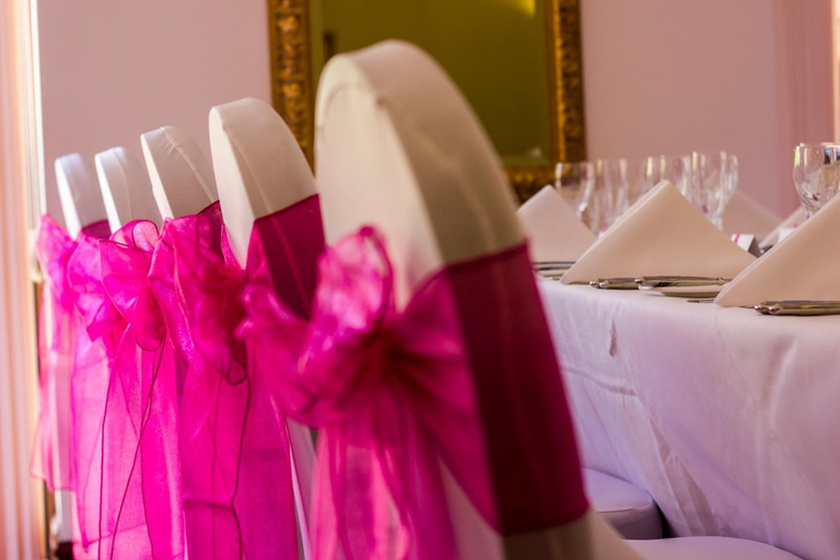 Food & Drinks 5, Springfield Country Hotel Leisure Club Spa, Dorset