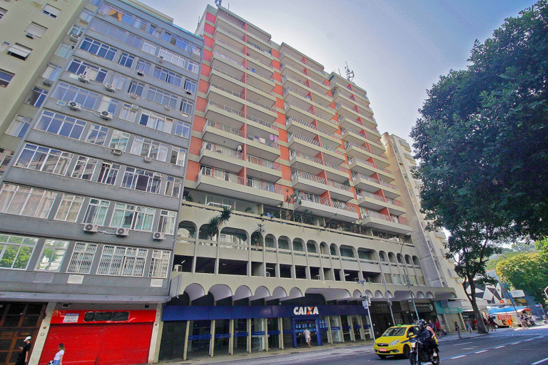 Exterior & Views 2, Conforto Localização Imbatível U054, Rio de Janeiro