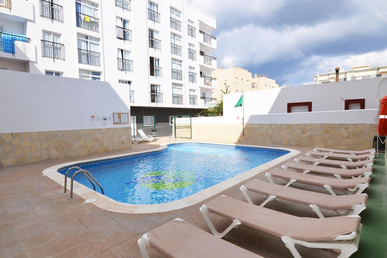 Sport & Beauty, Vibra Calima Apartamentos - Adults only, Baleares