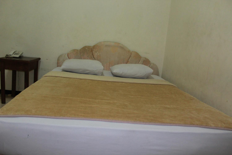 Bedroom 3, Ronggolawe hotel, Blora