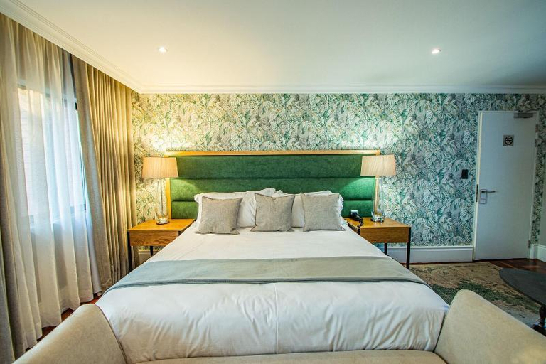 Bedroom 3, The Rasmus Guesthouse, City of Tshwane