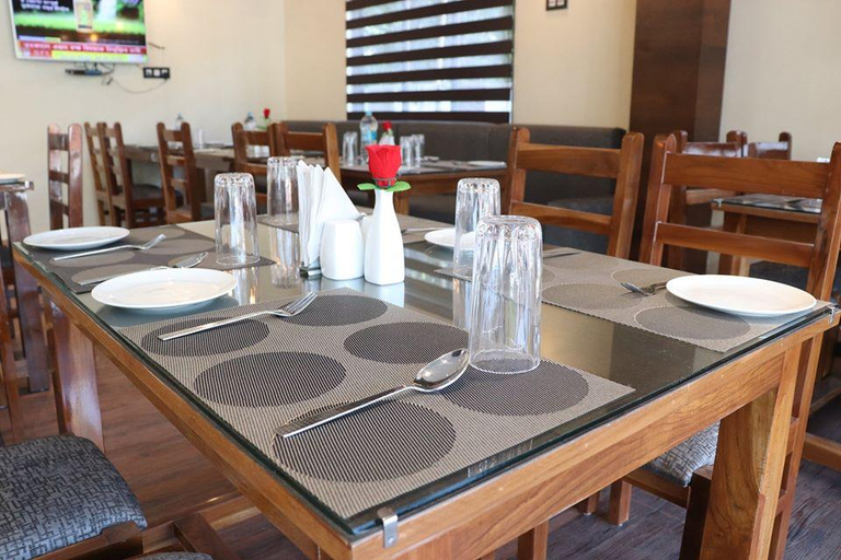 Others 3, Hotel TLB, Sonitpur