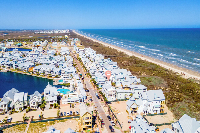 Others 4, Once Upon a Beach 204 COA, Nueces