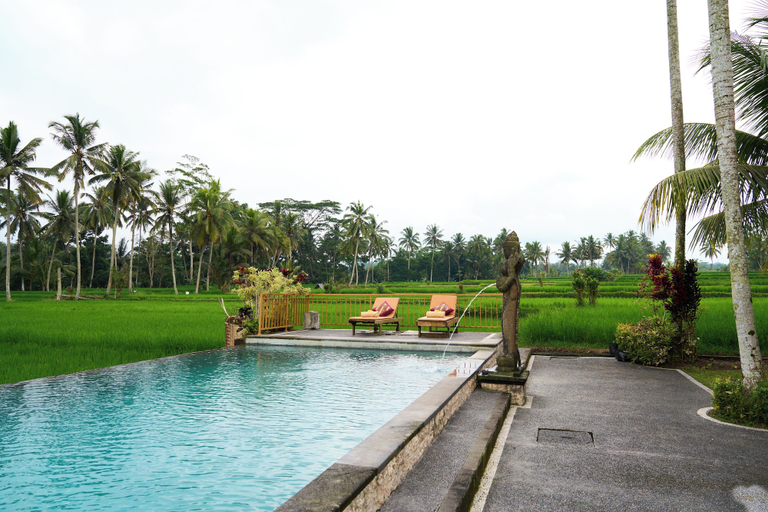 Sport & Beauty 2, Hening Suite Ubud, Gianyar
