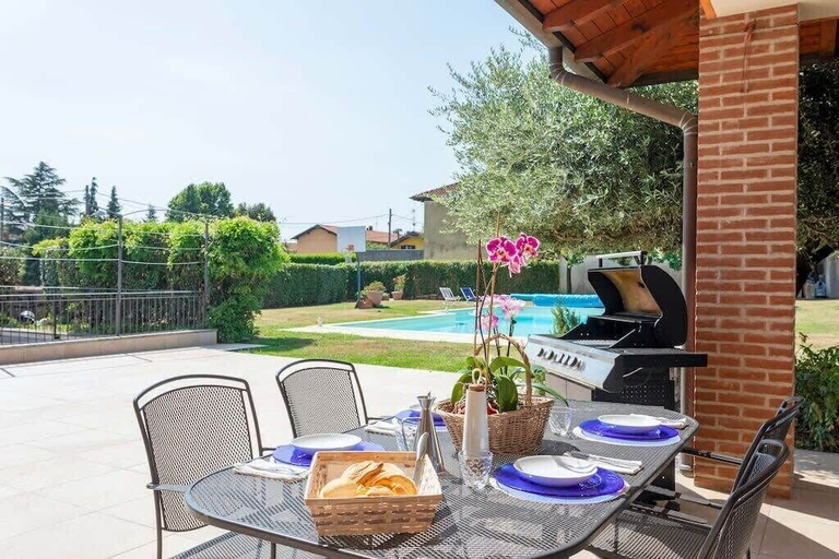 Others 5, Villa Near Milan With Swimming Pool, Novara