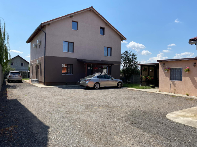 Exterior & Views, Cazare Pensiune La Bozi, Sanmihaiu Roman