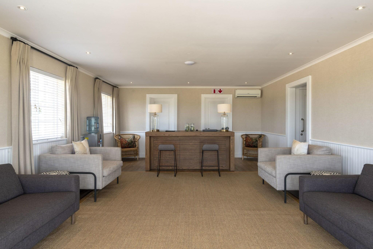 Public Area 2, Shamwari Long Lee Manor, Cacadu