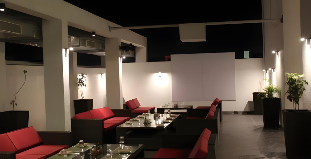 Business Facilities, Iris Premiere Bed and Breakfast, Ahmadnagar