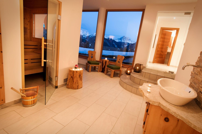 Bathroom, Herol - my mountain retreat, Bolzano