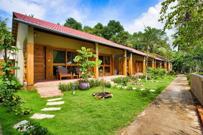 Exterior & Views 2, Azura Resort Phu Quoc, Phú Quốc