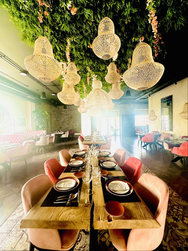 Food & Drinks 5, Villa Del Teracotta, Murcia