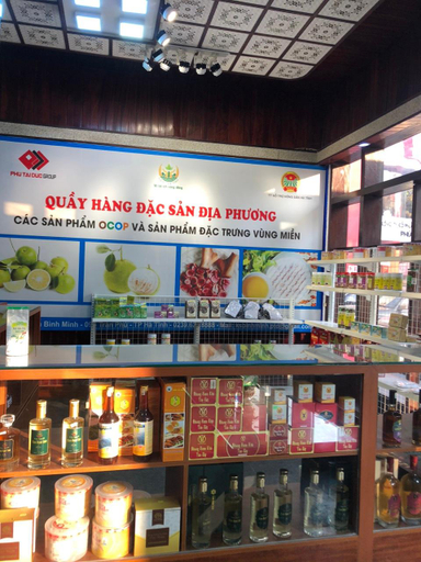 Food & Drinks 3, Binh Minh Hotel, Hà Tĩnh