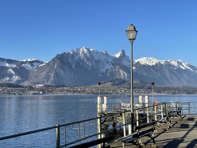 Others 3, Haus der Schwalbe, Thun